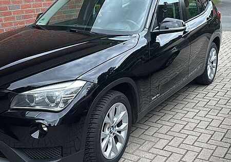 BMW X1 sDrive18d Aut.