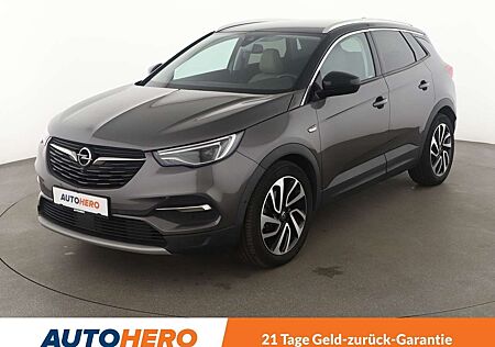Opel Grandland X 1.6 CDTI DPF Dynamic Aut.*NAVI*LED*CAM*PDC*SPUR*