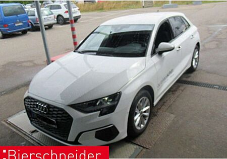 Audi A3 30 TFSI AHK NAVI PDC SHZ VC