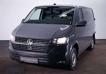 VW T6 Transporter Volkswagen 2.0 TDI SCR 5 Gang*Tempomat*Kamer