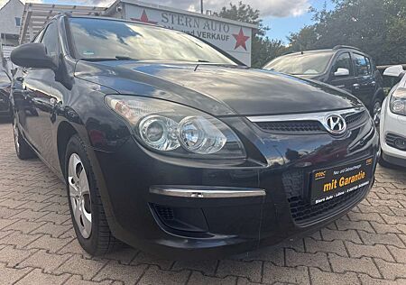 Hyundai i30 Edition+*Klima*TÜV*Garantie