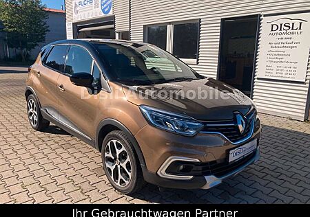 Renault Captur Intens,Klimaautomatim,Navi