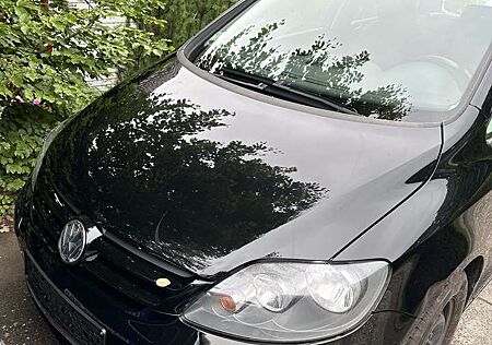 VW Golf Plus Volkswagen 1.4 Goal