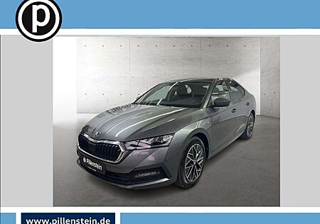 Skoda Octavia LIM TDI DSG NAVI+LED+KAM+17"+SHZ