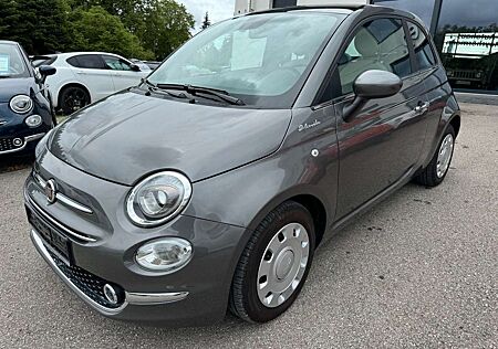 Fiat 500 1.0 Mild Hybrid Dolcevita Lim.