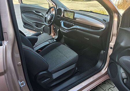 Fiat 500E Icon