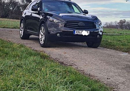 Infiniti FX FX50 AWD Aut. S Premium