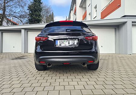 Infiniti FX FX50 AWD Aut. S Premium