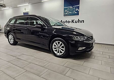 VW Passat Variant Volkswagen 2,0 TDI 110KW DSG Nav,LED,ACC,Rfk,