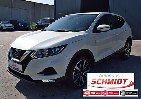 Nissan Qashqai 1.6 DIG-T Acenta Navi/Kamera