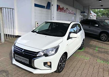 Mitsubishi Space Star Select PLUS Automatik