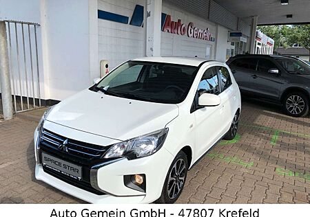 Mitsubishi Space Star Select PLUS --Automatik--