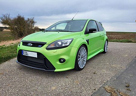 Ford Focus 2.5 RS