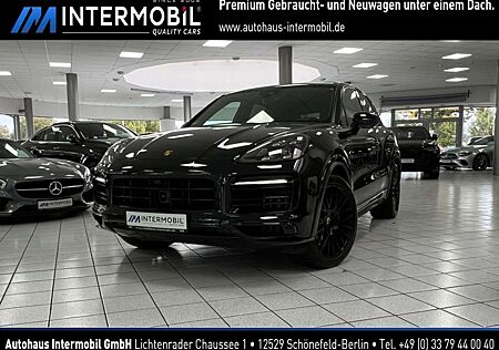 Porsche Cayenne GTS*MATRIX*PANO*BOSE*PASM*SOFT*TOTW*360°