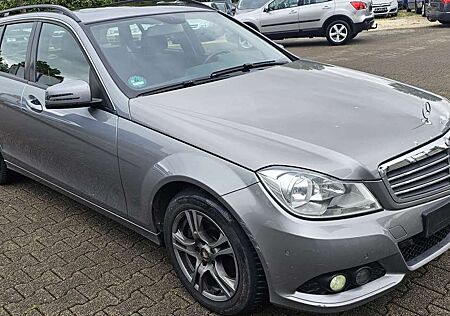 Mercedes-Benz C 220 T BlueEfficiency Edition CDI (204.202)