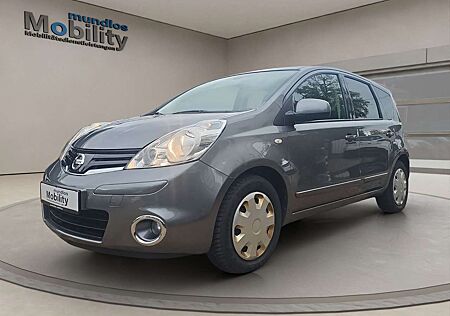 Nissan Note Acenta