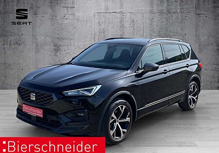 Seat Tarraco 2.0 TDI 4Drive DSG FR AHK Pano eHeck FaPa Audio WP