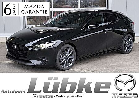 Mazda 3 2.5 G-140 6AT Centre-Line DESIGN *Matrix*HUD*Lenkr