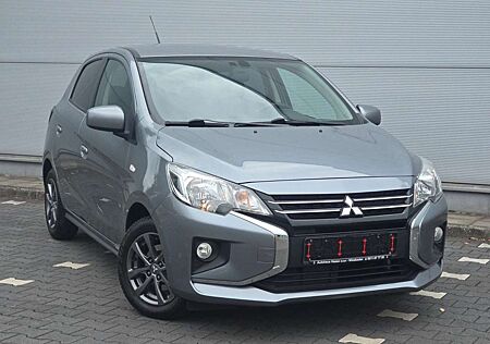 Mitsubishi Space Star Select+ +Kamera +1.Hand