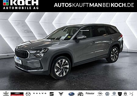 Skoda Kodiaq 1.5 TSI DSG SELECTION 7S LED SH NAVI KAM