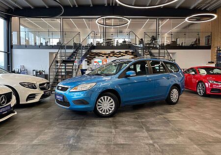 Ford Focus Turnier Concept *Klima*TÜV*SHZ*PDC*