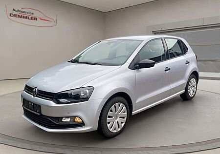 VW Polo Volkswagen V Trendline 1.4 TDI ,Klima ,Parksensoren v + h