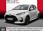 Toyota Yaris 1.5 HYBRID TEAM D COMFORT-PAKET*NAVI*LED*