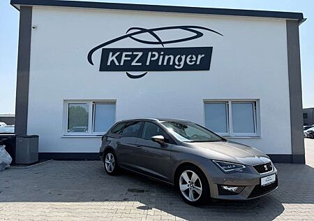Seat Leon ST FR