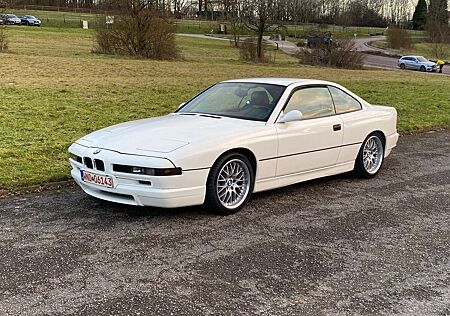 BMW 850 850CSi