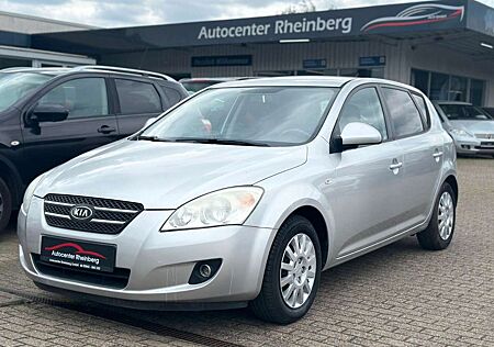 Kia Cee'd Ceed / Ceed *HU NEU* BENZIN