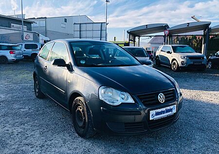 VW Polo Volkswagen Tour - TÜV ABGELAUFEN - KLIMA - EURO 4 -