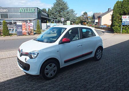 Renault Twingo Experience*Klima*Nebel*HU*Top