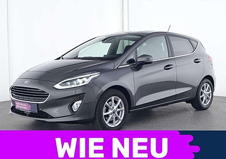 Ford Fiesta Titanium X ACC|Bang&Olufsen|Navi|LED|SHZ