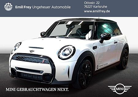 Mini Cooper S Aut. Classic Trim