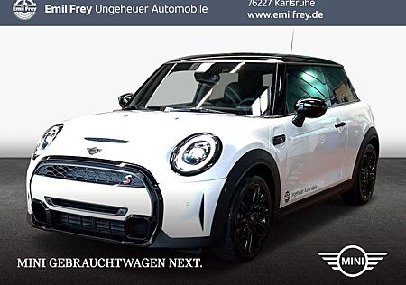 Mini Cooper S Aut. Classic Trim