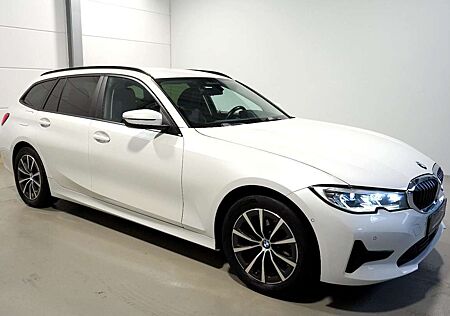 BMW 320 d Touring Aut. Advantage *AHK*HUD*KAMERA*