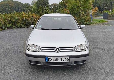 VW Golf Volkswagen 1.4 Special