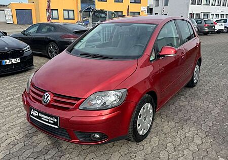 VW Golf Volkswagen Plus V Comfortline Automatik 112 TKm