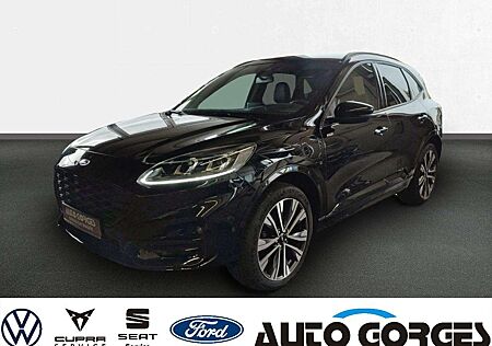 Ford Kuga ST-Line X 2.5l PHEV +360-GRAD+WINTER+LED+