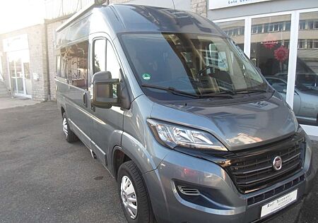 Fiat Ducato Wohnmobil 150 Multijet L2H2 Luxusbus Panorama Mod.