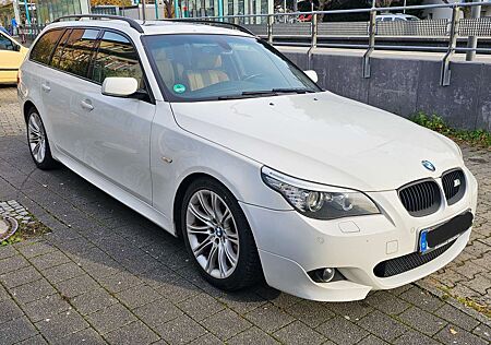 BMW 525d 525 5er Touring Diesel Touring Aut.