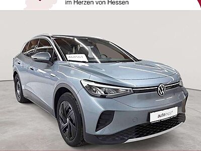 Volkswagen ID.4 ID.4 Performance Upgrade Pro
