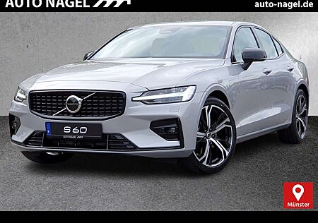 Volvo S60 B4 Autom. Plus Dark