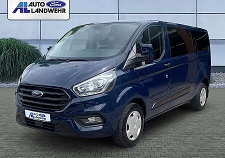 Ford Transit Custom Tourneo Kombi 320 L2 Trend 2.0 TDCi EU6d Dyn. Kurv