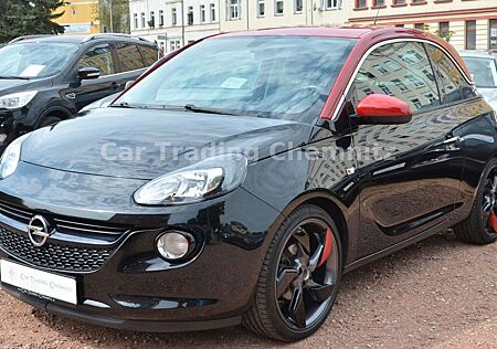 Opel Adam Unlimited 1.4 Automatik Klimaautomatik