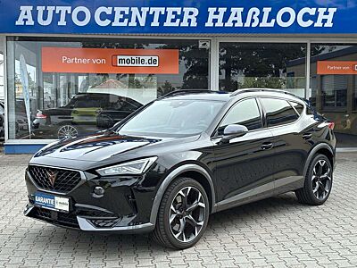 CUPRA Formentor VZ NAVI*PANO*ACC*LED*CAM*VC*S-HEFT*