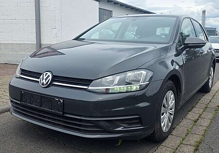VW Golf Volkswagen 1.0 TSI BMT OPF 63kW * Klima * Limo * TÜV *