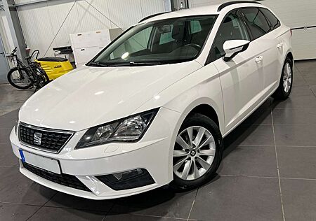 Seat Leon 2.0 TDi ST Automatik **Navi*AHK*SHZ*Temp**