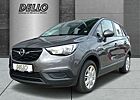 Opel Crossland Edition Rückfahrkam AHK-abnehmbar Komfort-Paket Si