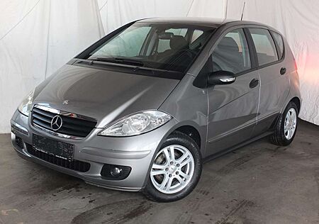 Mercedes-Benz A 150 KLIMAANLAGE SITZHEIZUNG AHK